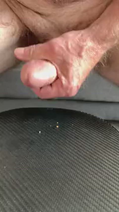 amateur big dick cuckold cum cumshot fetish gay male masturbation nsfw solo gif