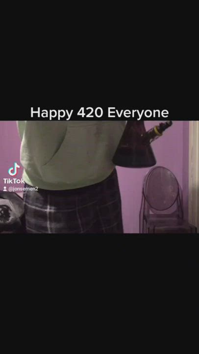 Happy 420