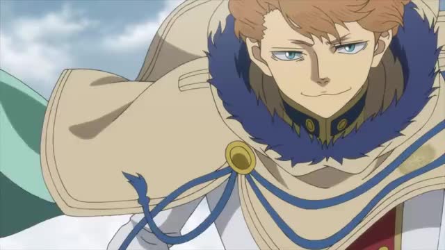 Black Clover - S1 E80 W1