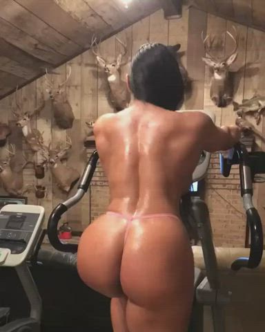 Ass gif