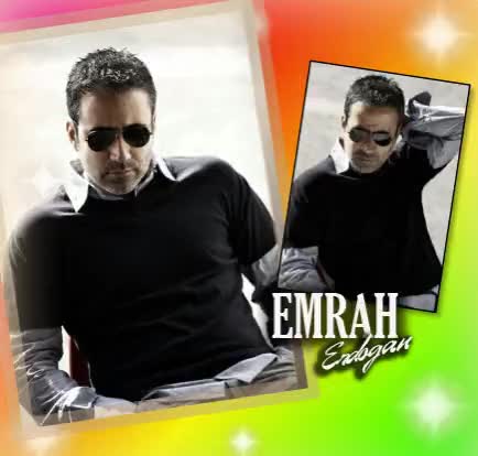 The most handsome Turkish male singer,The most handsome Turkish male singer Emrah,The