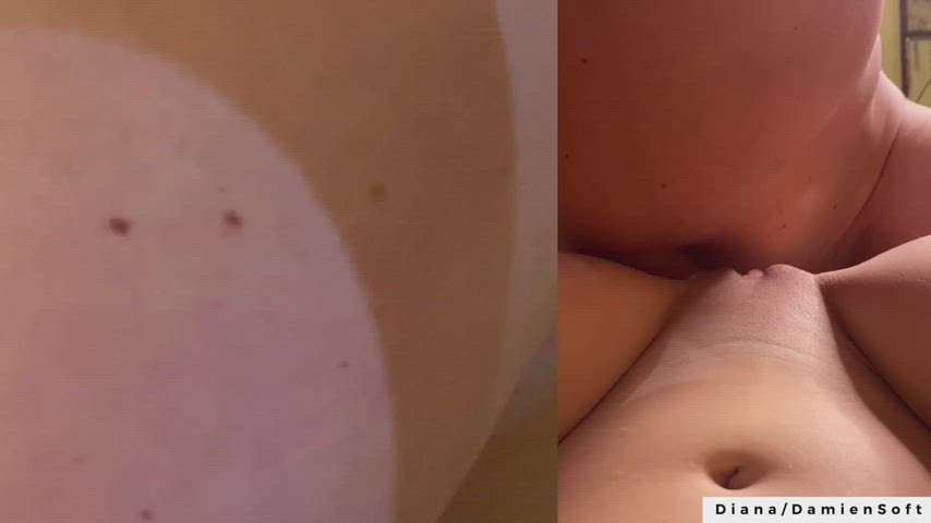 amateur bareback cute petite pussy shaved pussy teen wet pussy gif