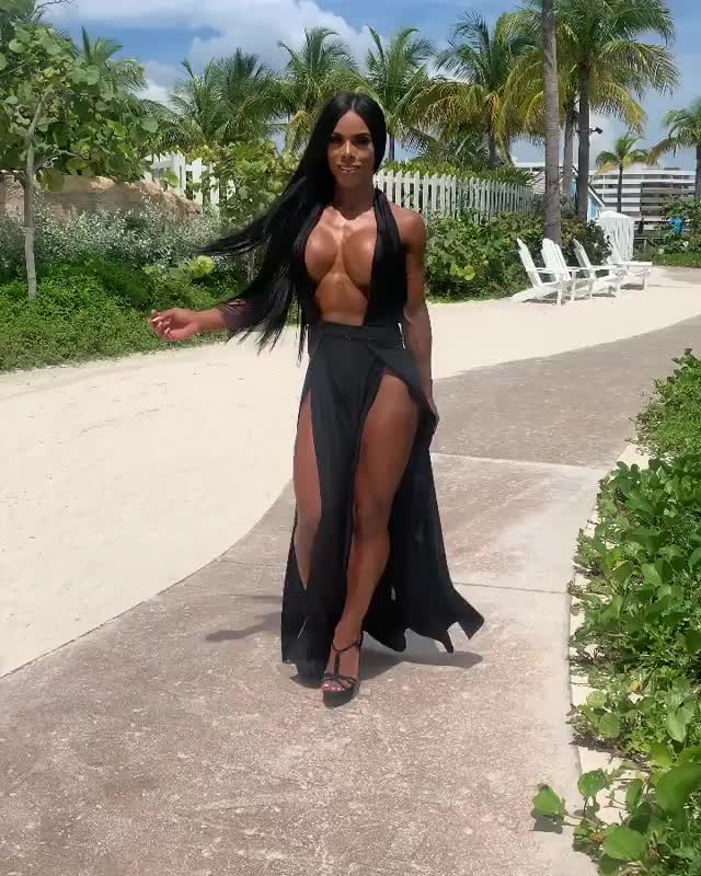 Yarishna Nicole Ayala