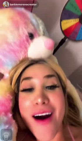 big tits tiktok tits gif