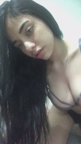 Im 18 from Colombia