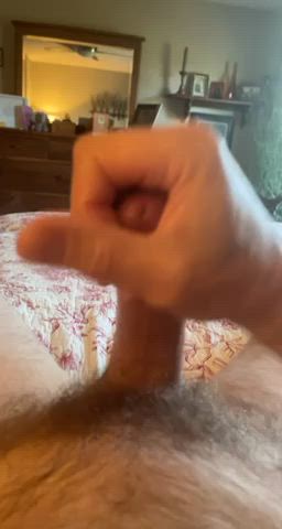 cum cumshot gay male masturbation masturbating penis gif