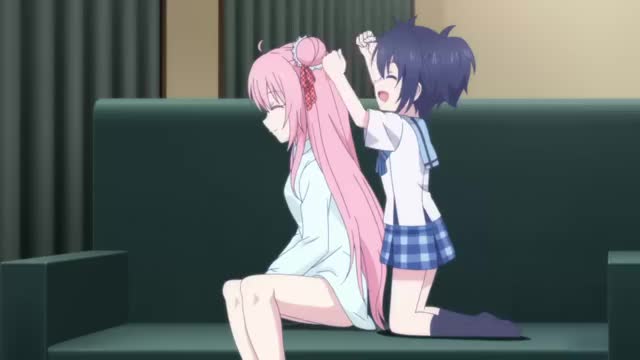 Happy Sugar Life - S1 E6 W1