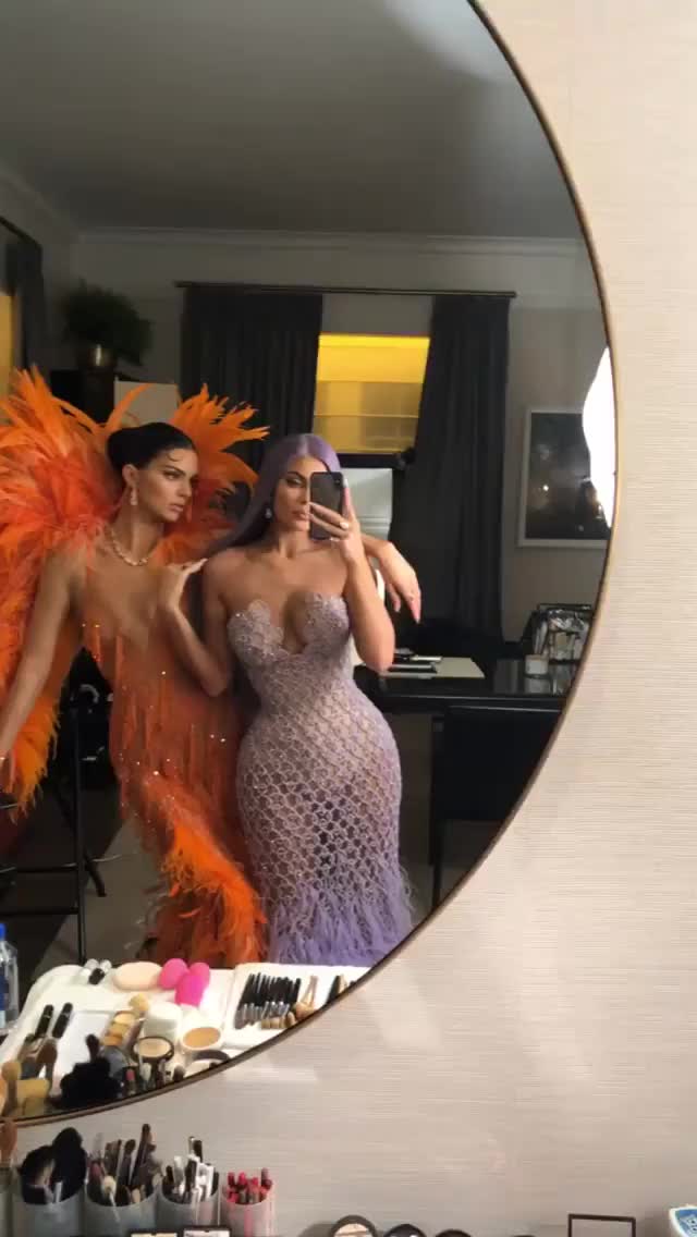 Kylie Jenner