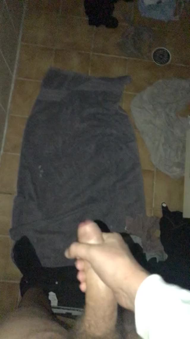 Pissed out so much cum my legs almost gave out!