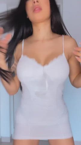 big tits boobs tits gif