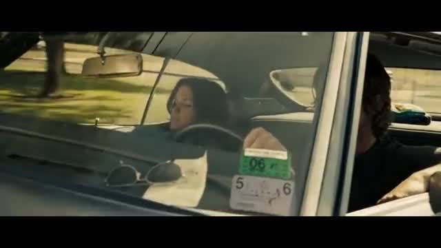 Sophia Bush The Hitcher 2007 Clip