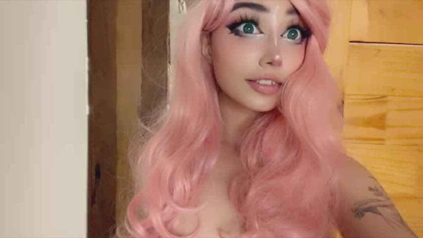 anime onlyfans tits gif