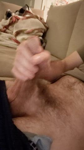 Cock Male Masturbation Masturbating gif