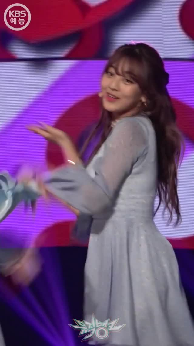 Twice - Jihyo 180420