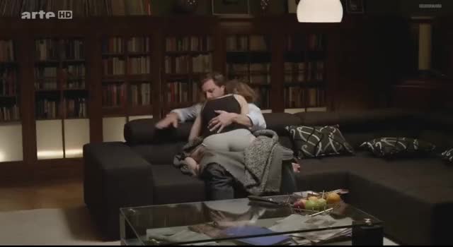 Celebrity Groping Seduction Step-Daughter gif