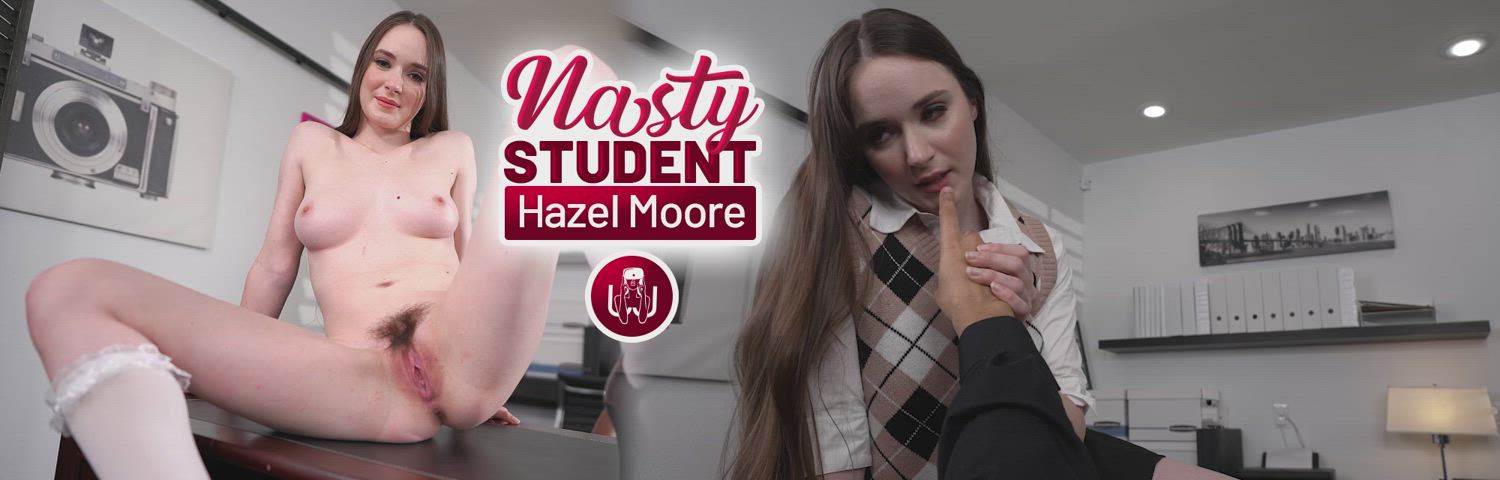 hazel moore teen virtual gif