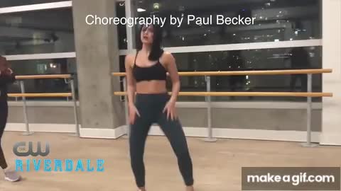 Dancing gif