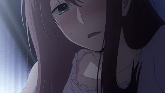 Sanae Ebato #3 - Kuzu no Honkai