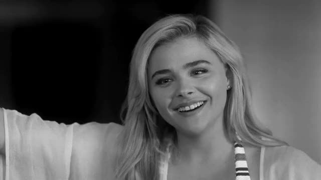 Chloë Grace Moretz in ILY, Daddy