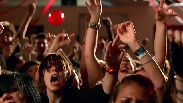 Dancing Party gif