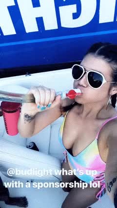 Chanel West Coast thefappeningblog.com