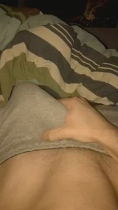 Big Dick Skinny Thick Cock gif