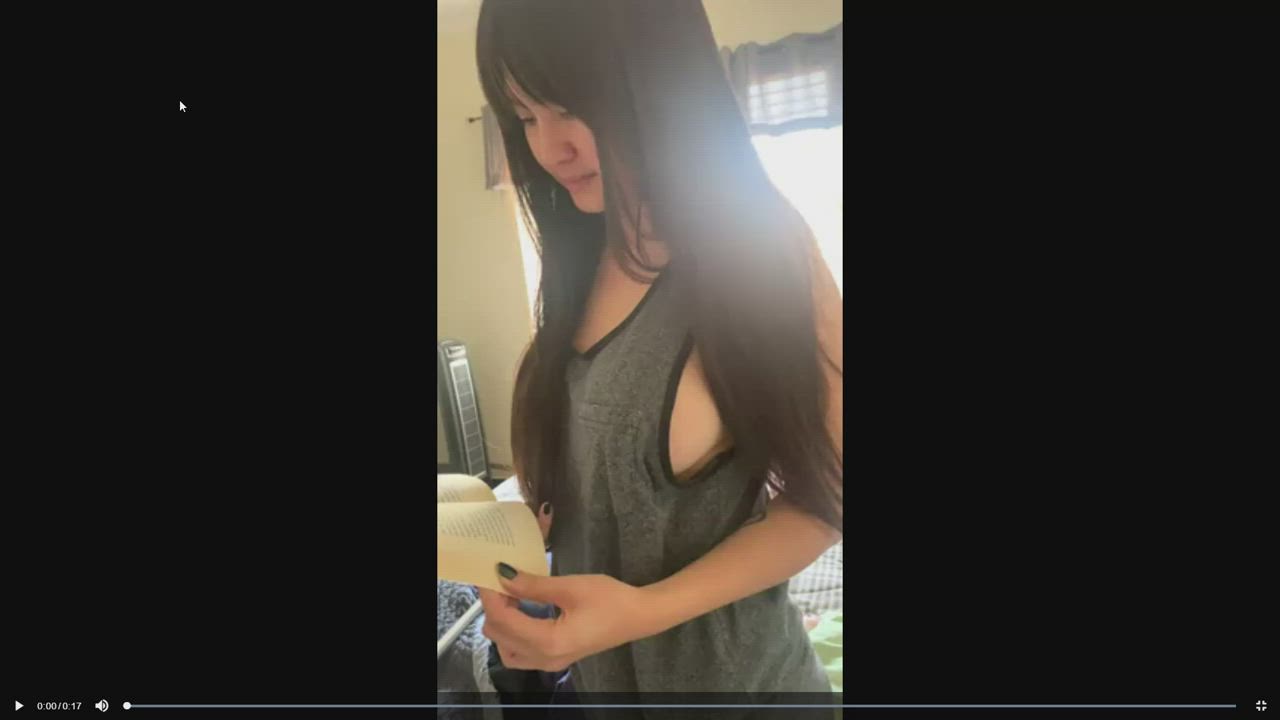 Anime Asian Big Tits gif