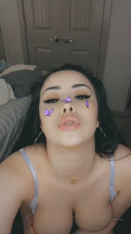 Girls OnlyFans Thick gif
