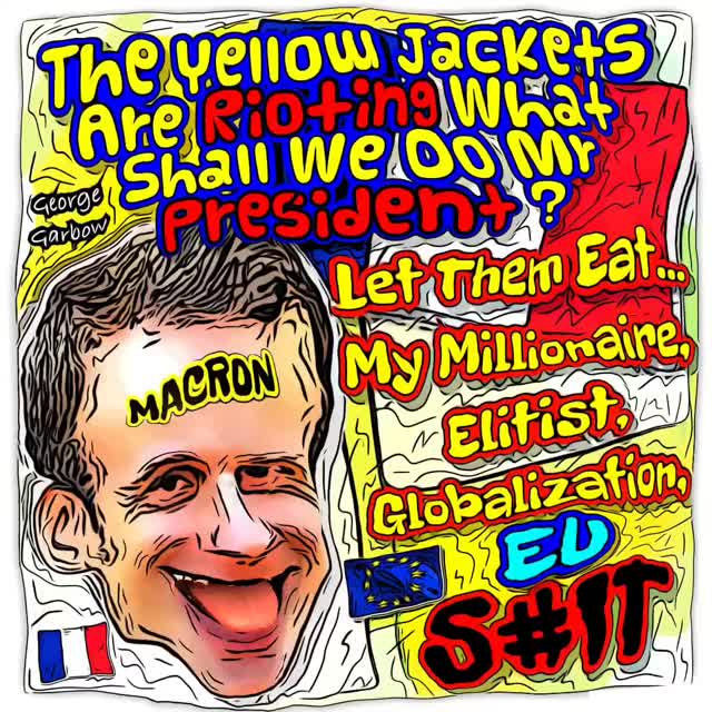 Emanuel Macron