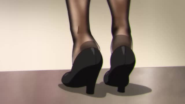 Miru Tights - S1 E7 W2