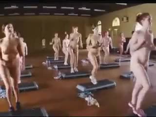 Aerobics