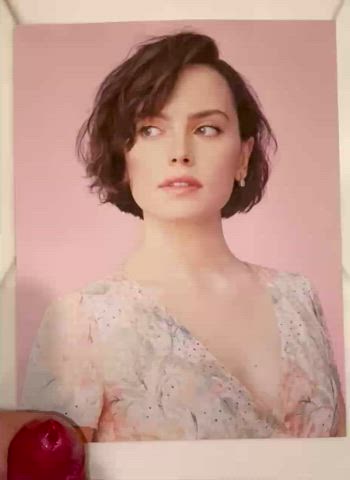 Daisy Ridley