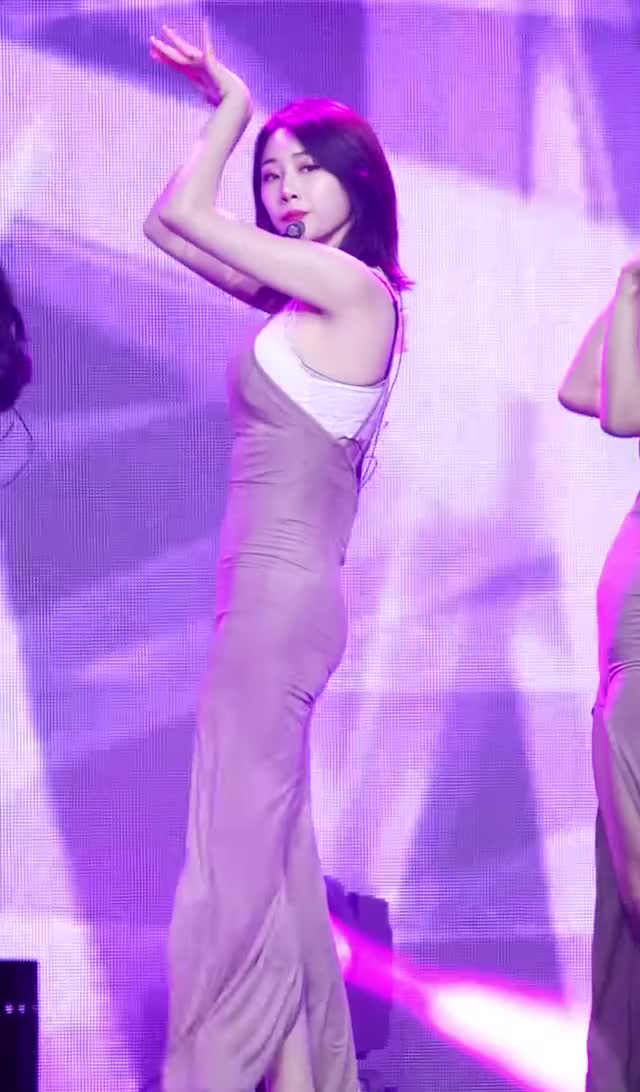 BP RANIA - Hyemi Sexy Tight