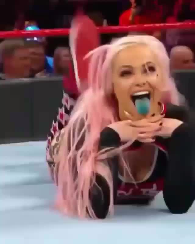 Liv Tongue