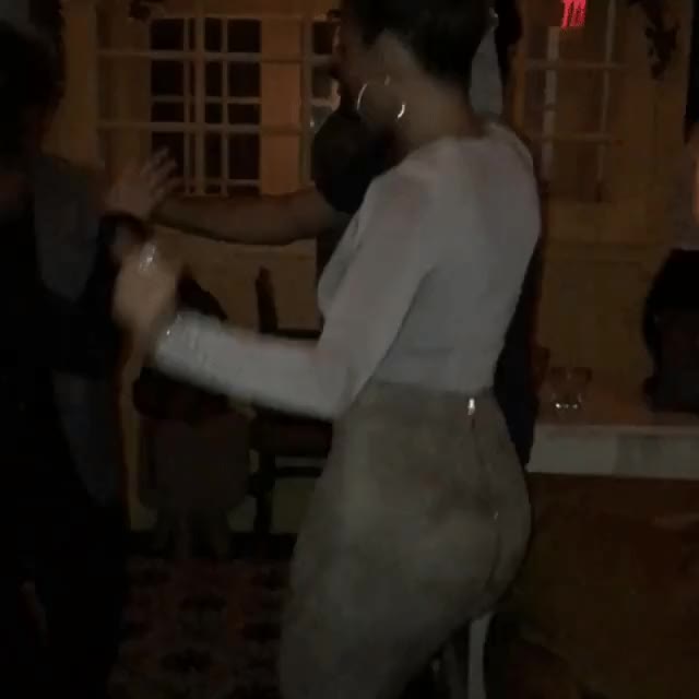 JLo Ass