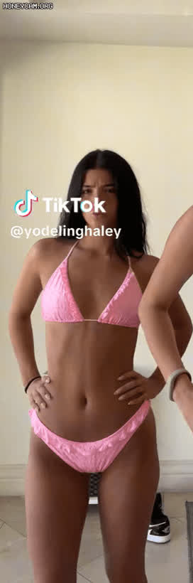 body teen tiktok gif