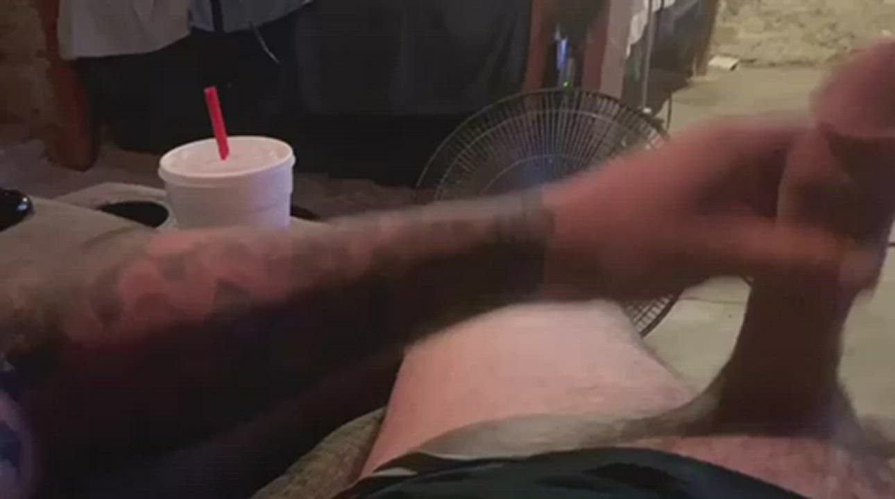 BWC Big Dick Jerk Off Porn GIF by bowdenc20