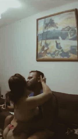 cuckold hotwife swingers gif