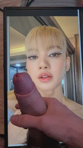 Asian Cum Thai Tribute gif