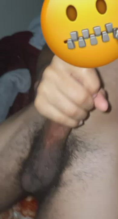 Who wants to see the rest of the vid (my best cumshot yet)