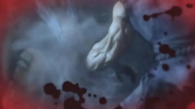 TEKKEN 7 "EPIC BATTLE!!" | Akuma Meets Heihachi