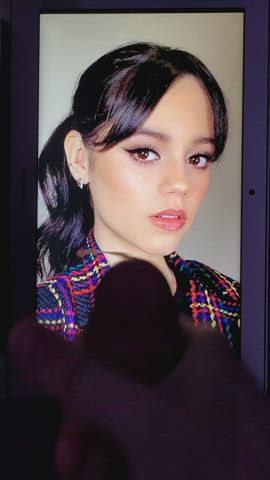 Jenna Ortega! Dm for the pics, Lmk who i should do next!