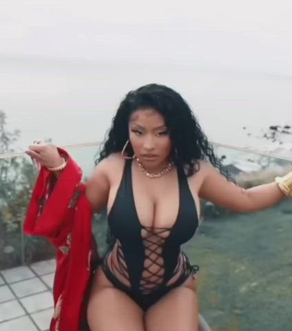 Nicki Minaj