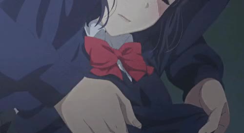 Hanabi Yasuraoka #8 - Kuzu no Honkai