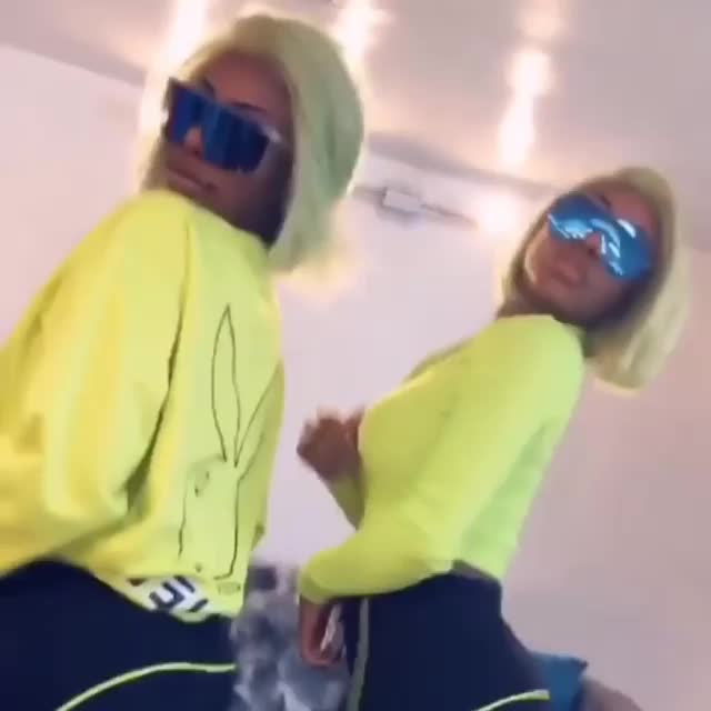 The Clermont Twins