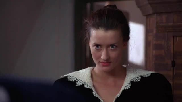 Natascha McElhone in 'Surviving Picasso' (GFY)