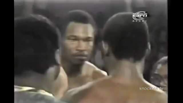 The Great Joe Frazier Concerned 2