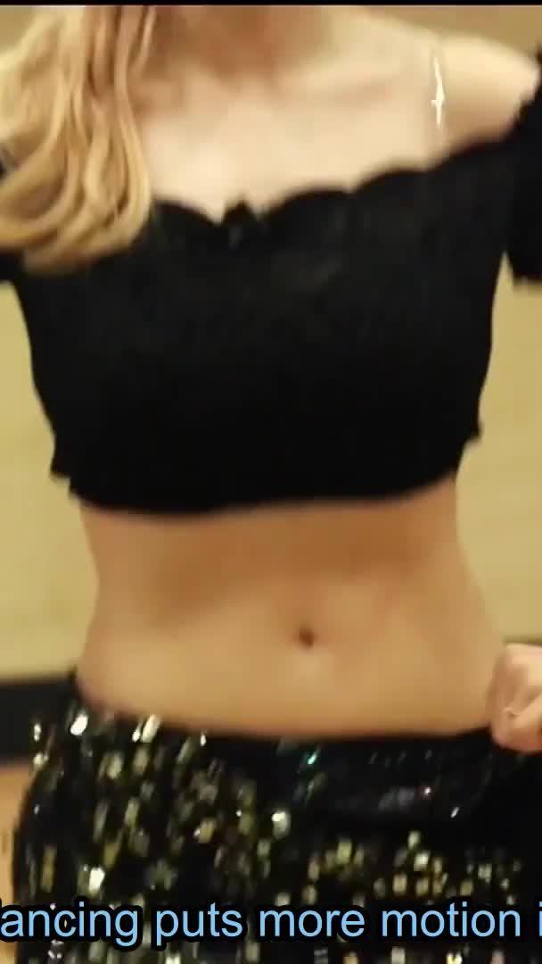 hyosung belly 4