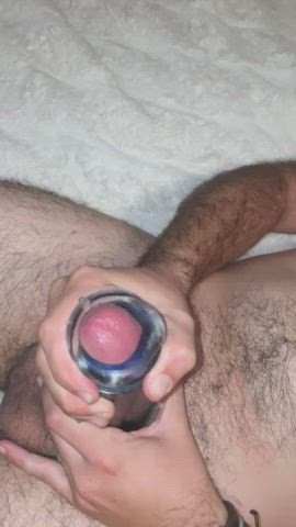 fleshlight male masturbation mutual masturbation gif