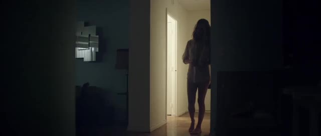 Dawn Olivieri in To Whom It May Concern (2015) - Scene 2 - Merged